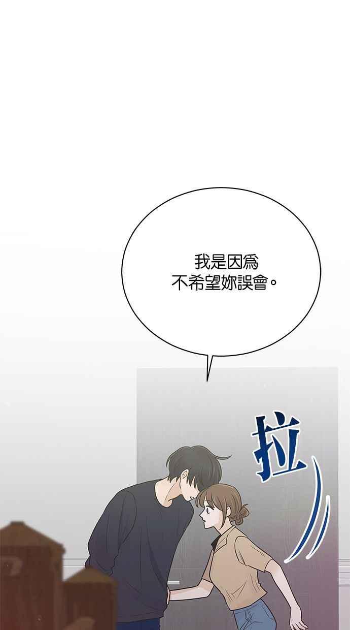 《第三次罗曼史》第51话 放轻松去找他！ 第18页