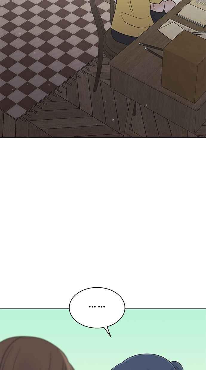 《第三次罗曼史》第51话 放轻松去找他！ 第72页