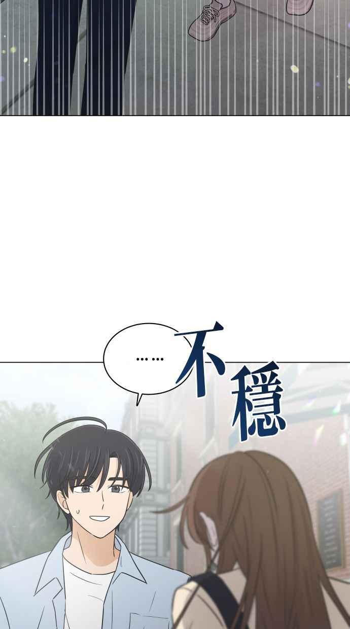 《第三次罗曼史》第51话 放轻松去找他！ 第77页