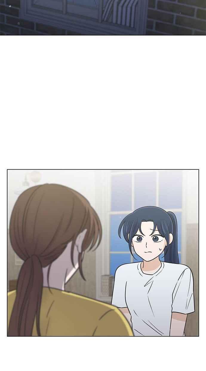 《第三次罗曼史》第51话 放轻松去找他！ 第62页