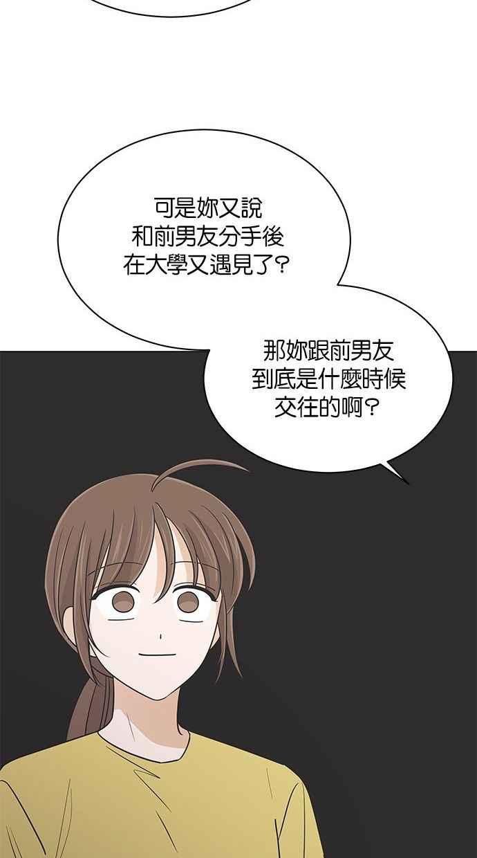 《第三次罗曼史》第51话 放轻松去找他！ 第66页