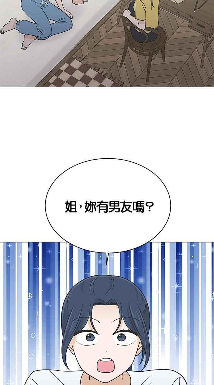 《第三次罗曼史》第51话 放轻松去找他！ 第45页