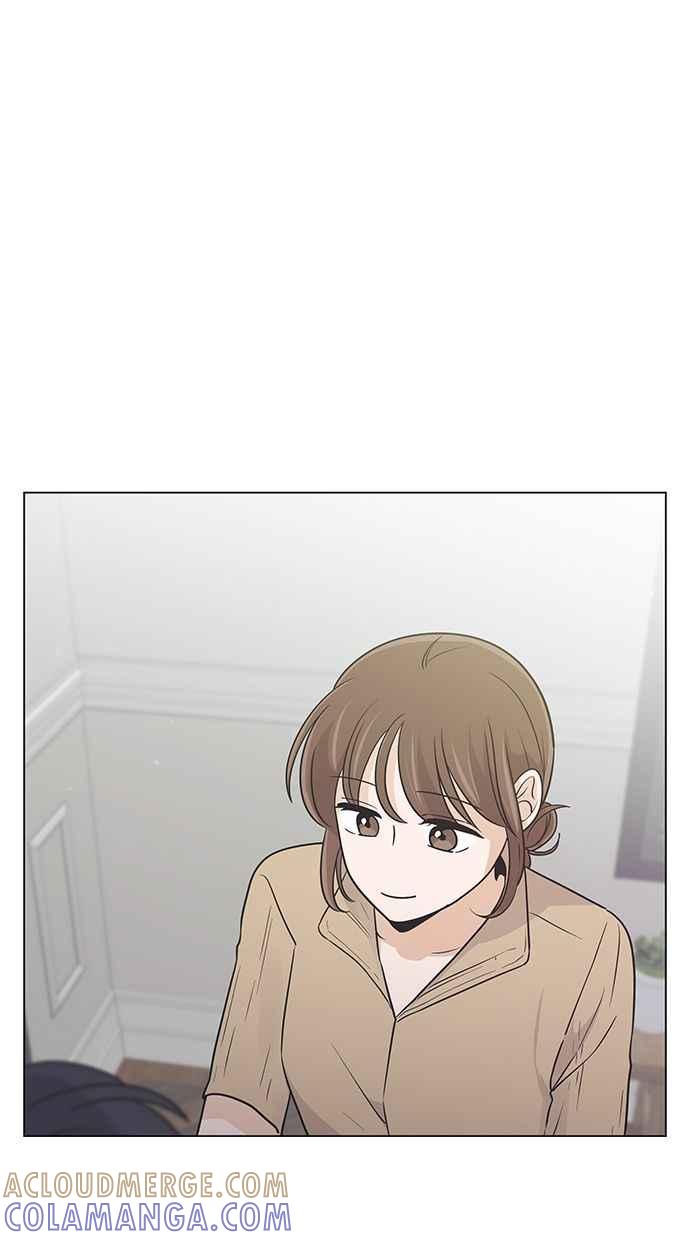 《第三次罗曼史》第51话 放轻松去找他！ 第16页