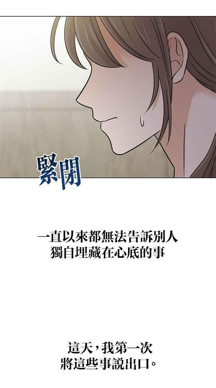 《第三次罗曼史》第51话 放轻松去找他！ 第54页