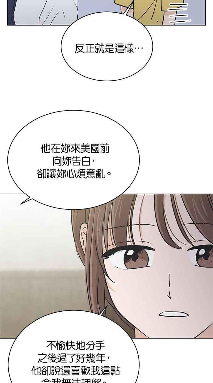 《第三次罗曼史》第51话 放轻松去找他！ 第60页