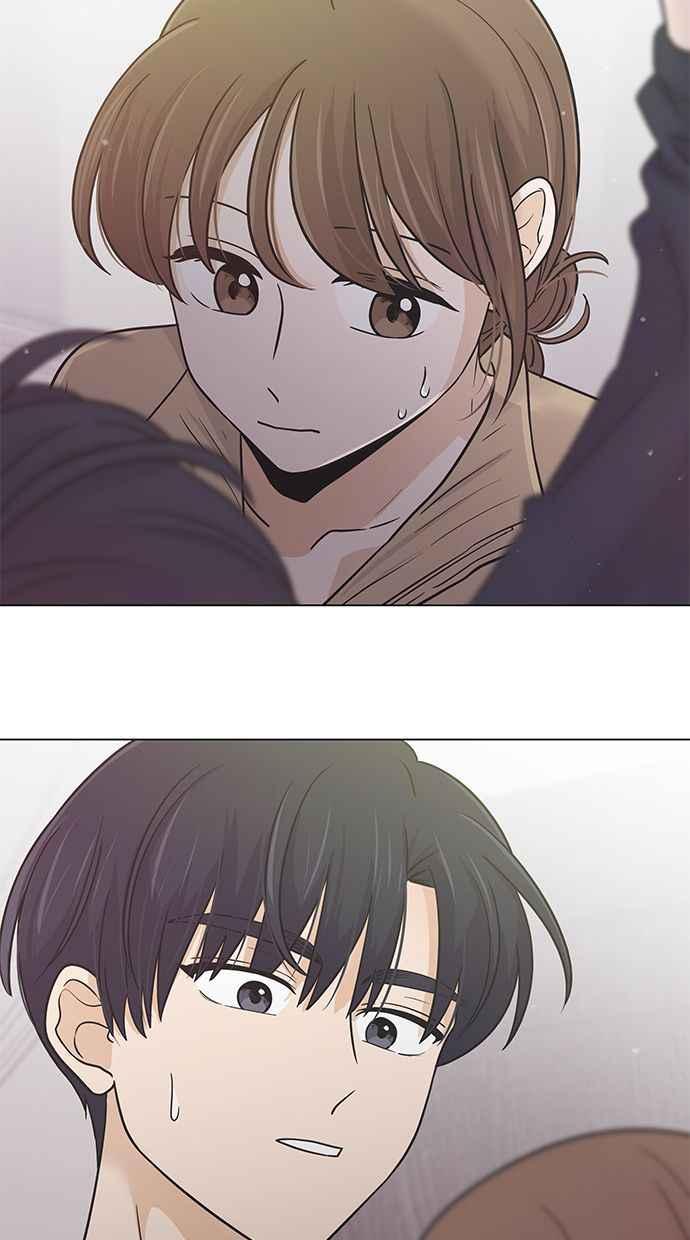 《第三次罗曼史》第51话 放轻松去找他！ 第3页