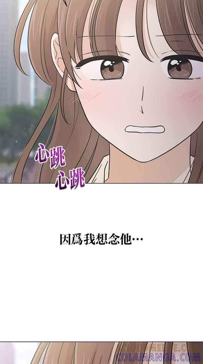《第三次罗曼史》第52话 第二次告白 第61页