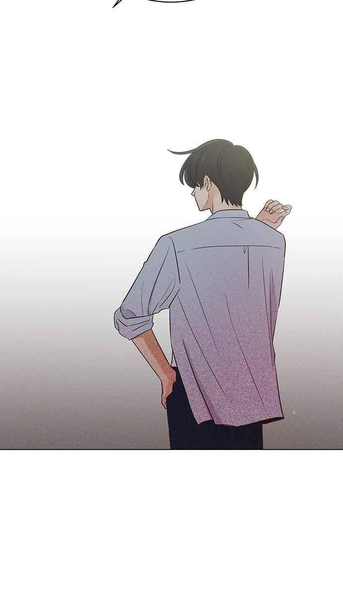 《第三次罗曼史》第52话 第二次告白 第33页