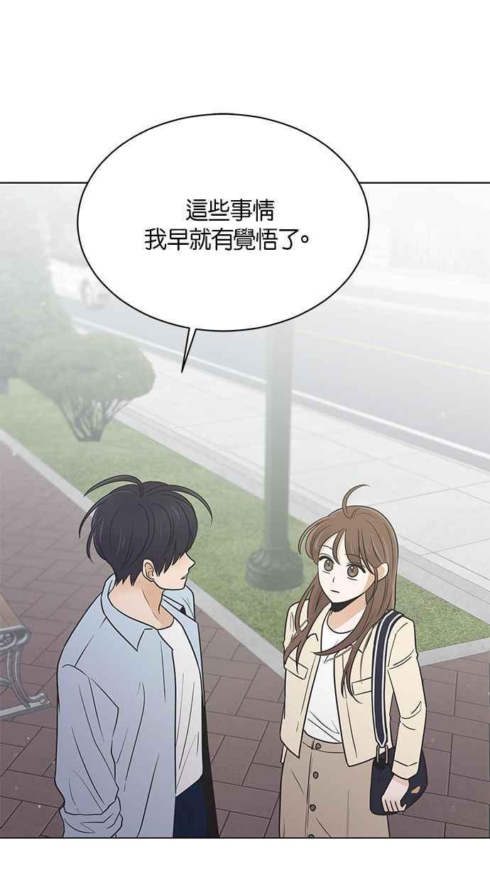《第三次罗曼史》第52话 第二次告白 第35页