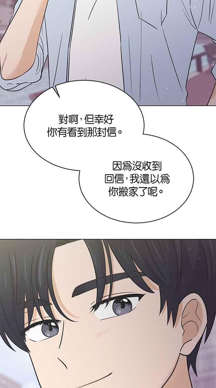 《第三次罗曼史》第52话 第二次告白 第45页