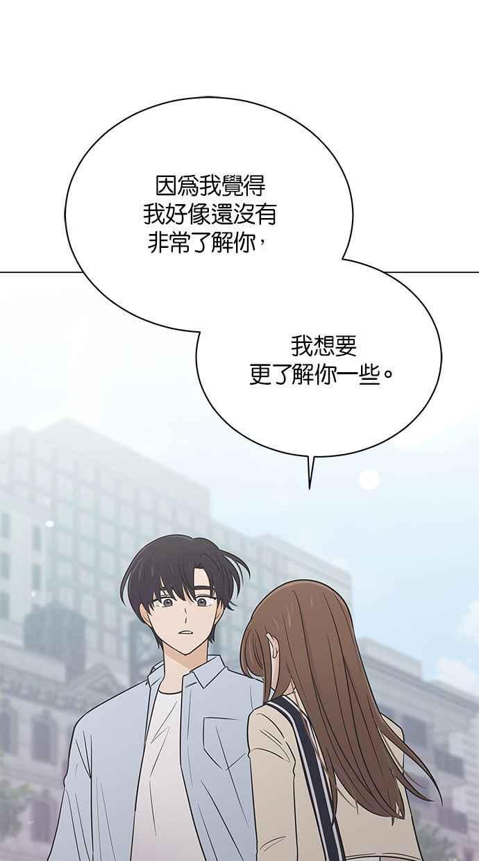 《第三次罗曼史》第52话 第二次告白 第78页