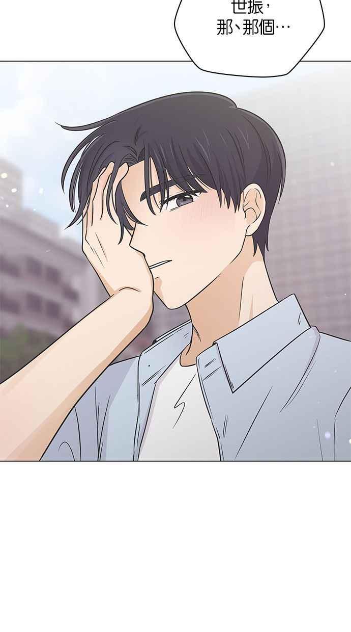 《第三次罗曼史》第52话 第二次告白 第74页