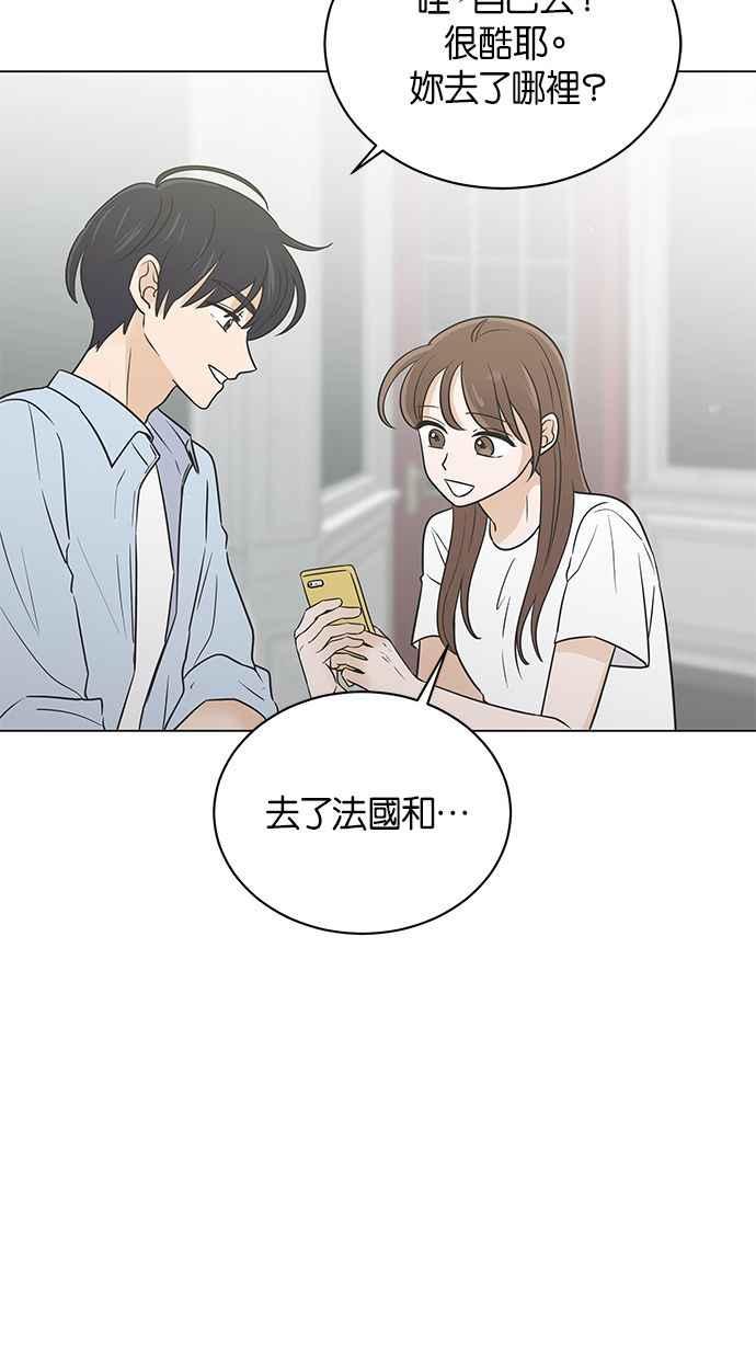 《第三次罗曼史》第52话 第二次告白 第18页
