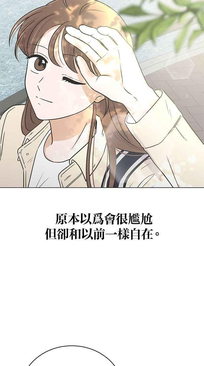 《第三次罗曼史》第52话 第二次告白 第21页