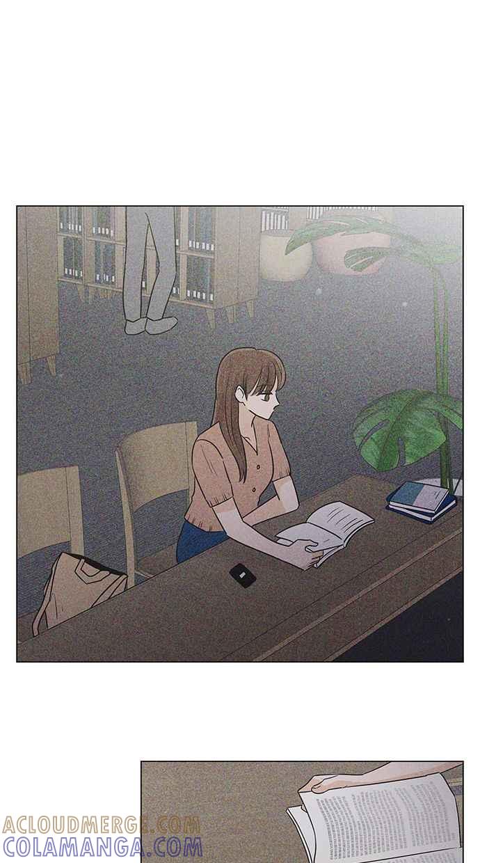 《第三次罗曼史》第52话 第二次告白 第58页