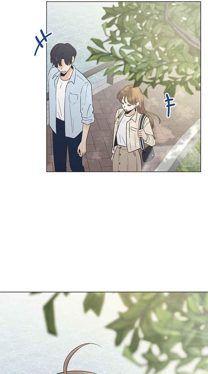 《第三次罗曼史》第52话 第二次告白 第20页