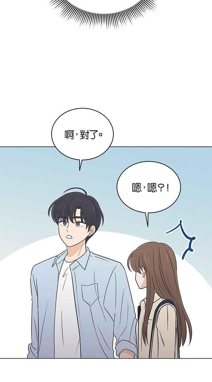《第三次罗曼史》第52话 第二次告白 第41页