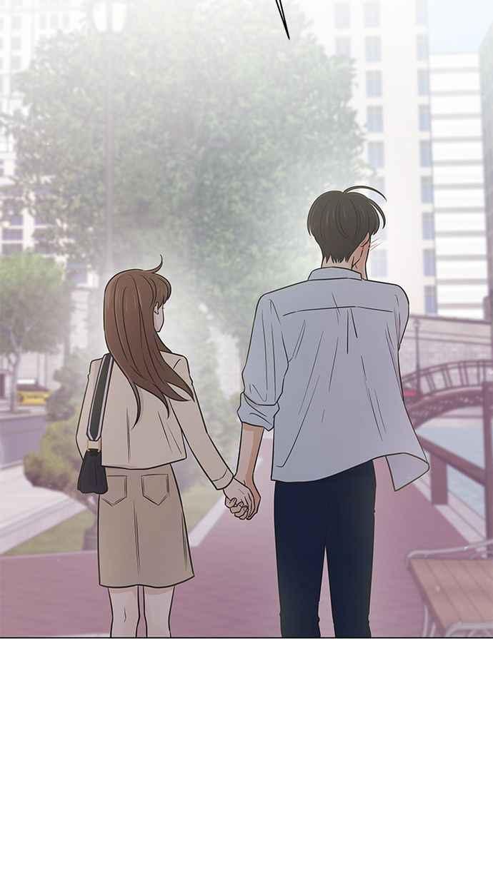 《第三次罗曼史》第52话 第二次告白 第65页