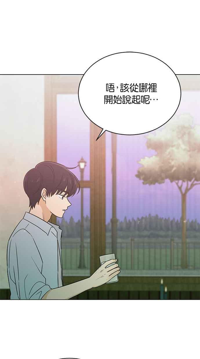 《第三次罗曼史》第53话 一步一脚印 第56页