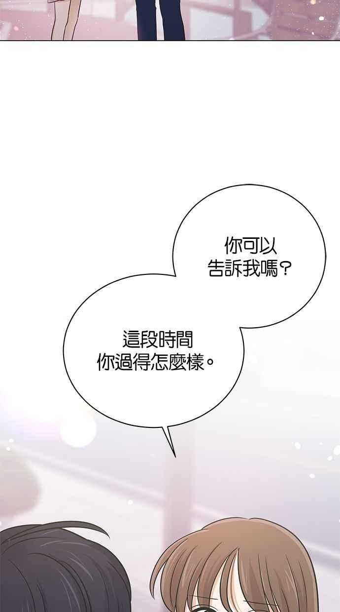 《第三次罗曼史》第53话 一步一脚印 第23页