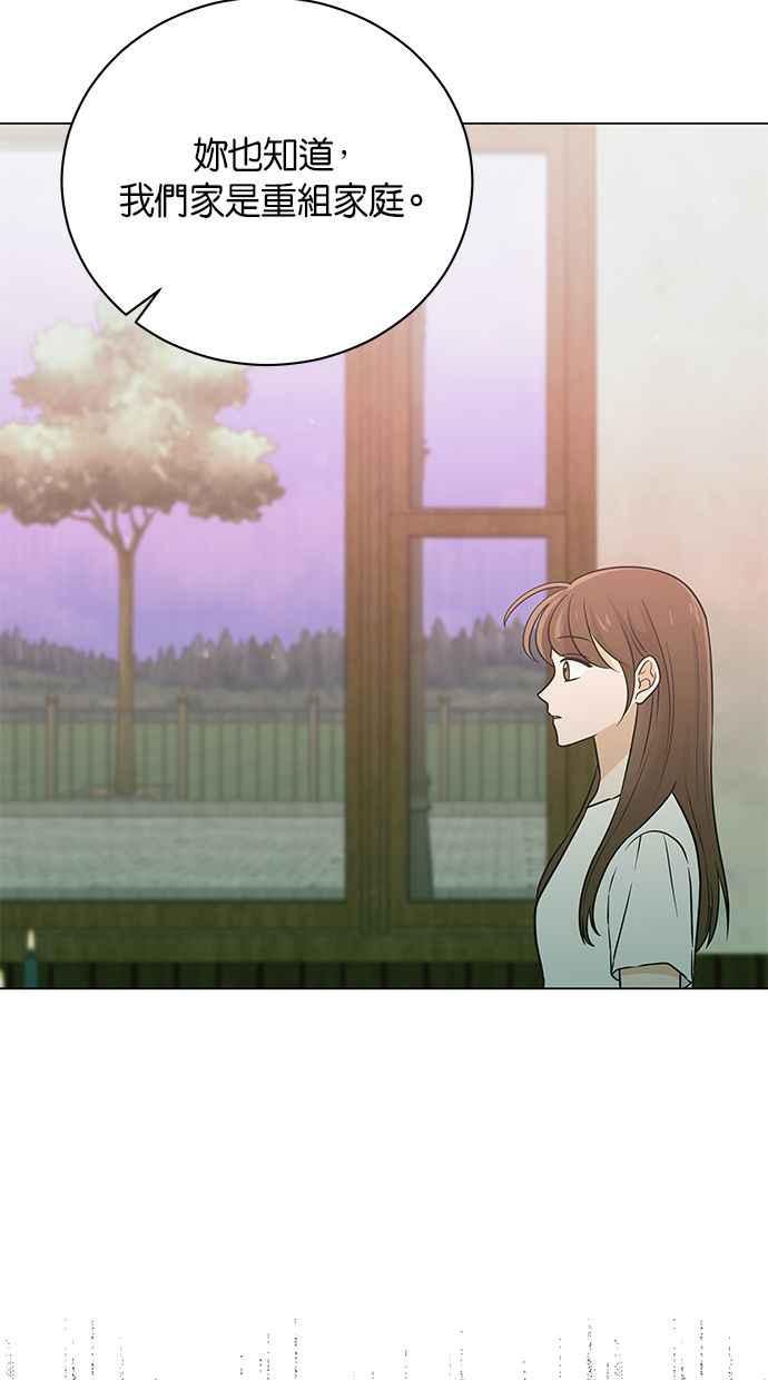 《第三次罗曼史》第53话 一步一脚印 第57页