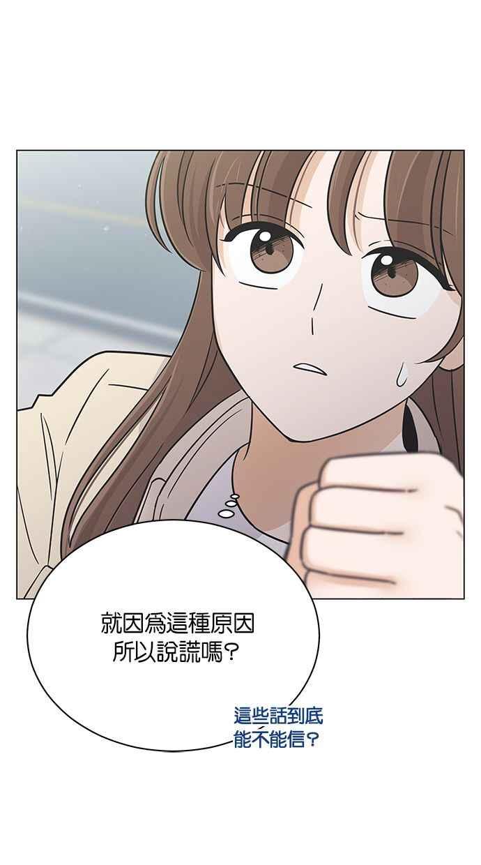 《第三次罗曼史》第53话 一步一脚印 第42页