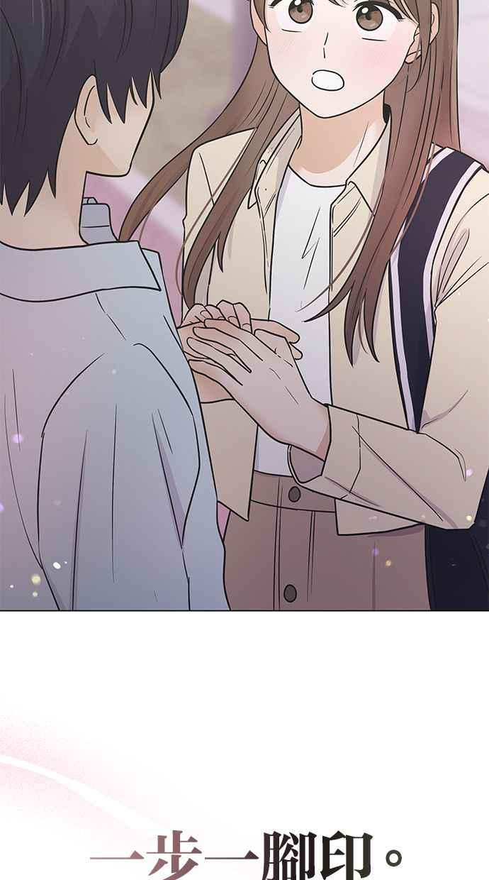 《第三次罗曼史》第53话 一步一脚印 第24页