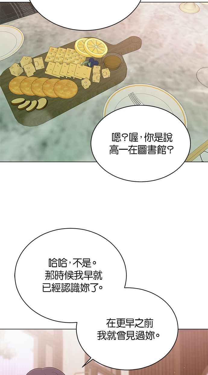 《第三次罗曼史》第53话 一步一脚印 第53页