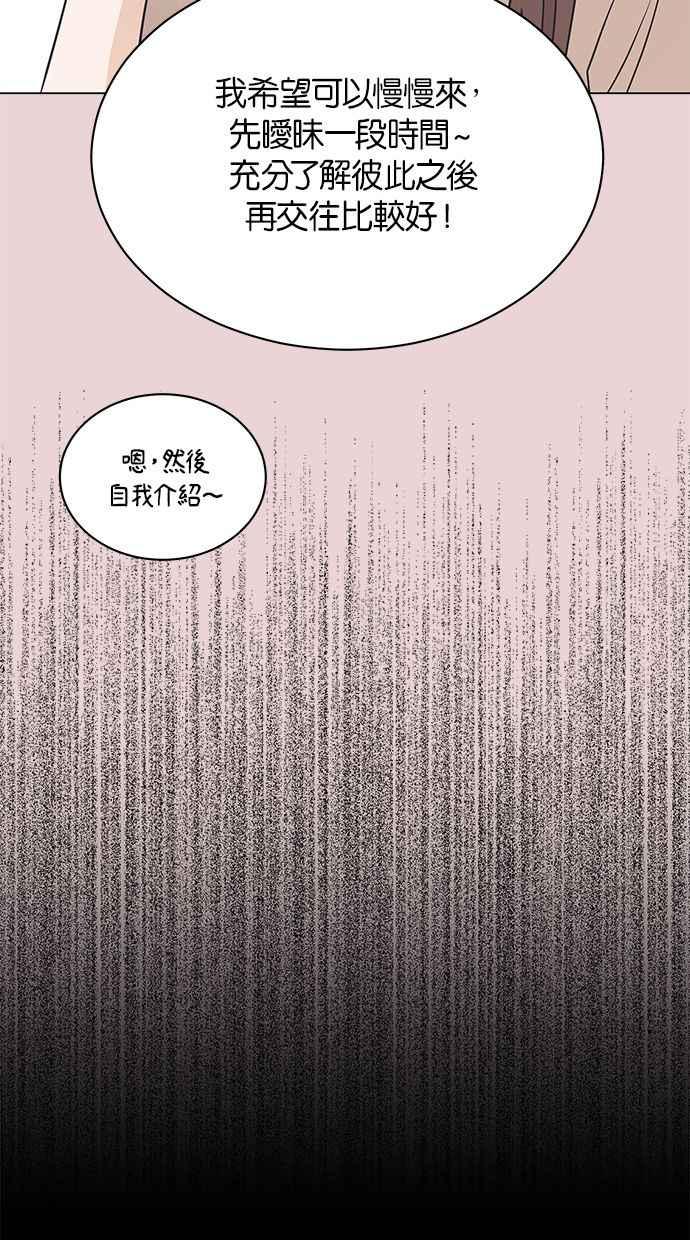 《第三次罗曼史》第53话 一步一脚印 第15页