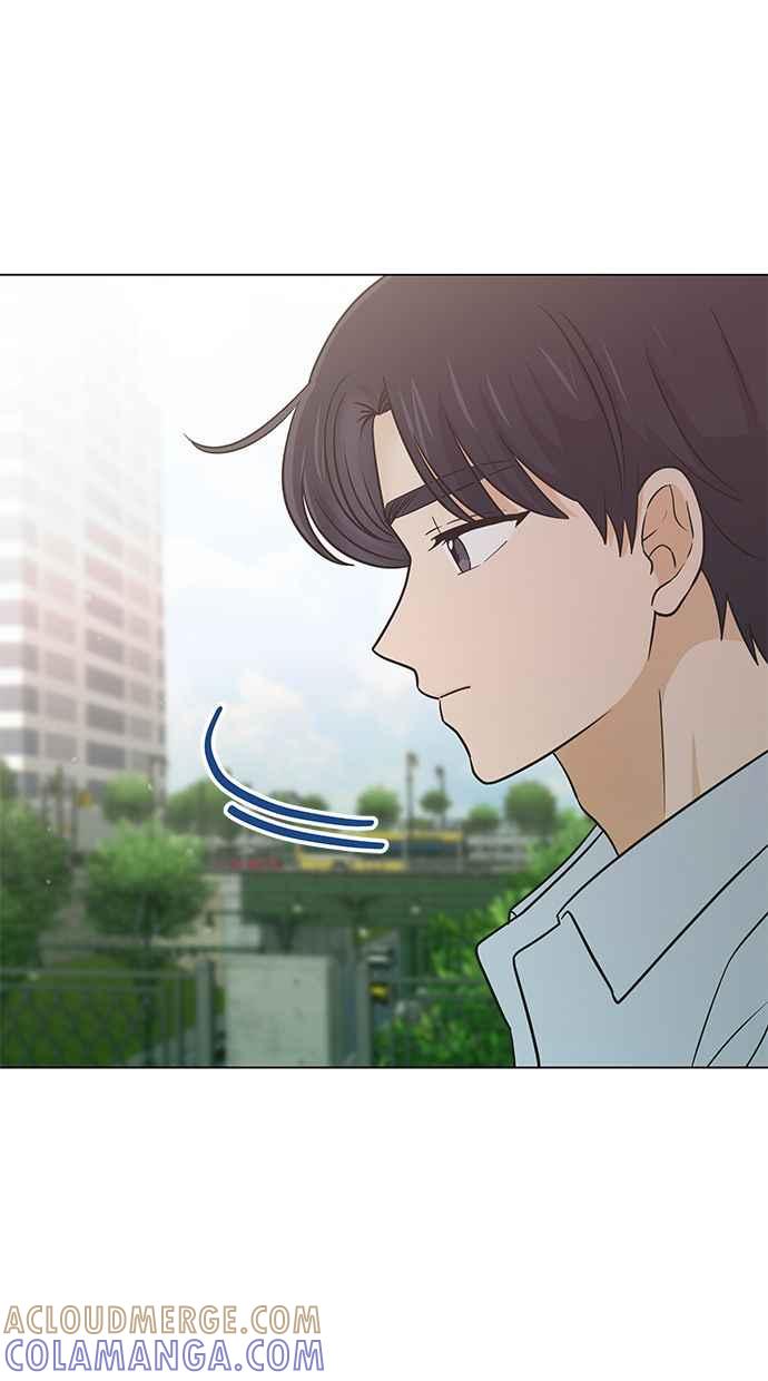 《第三次罗曼史》第53话 一步一脚印 第49页
