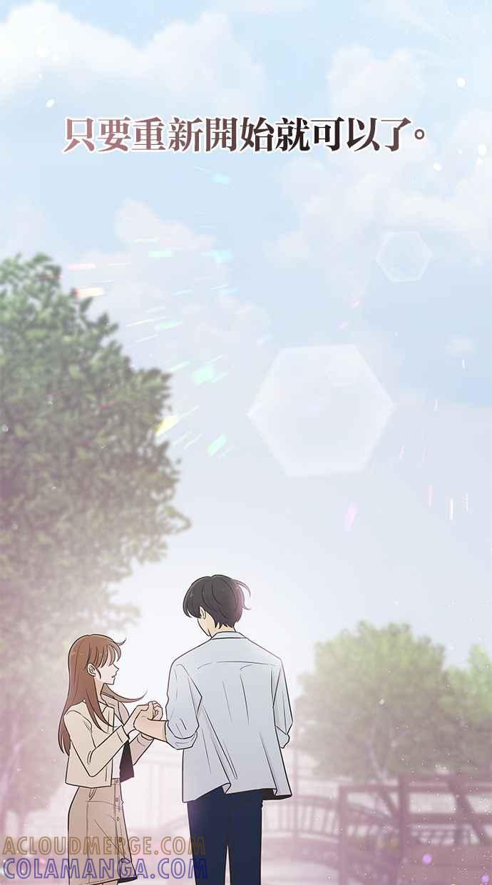 《第三次罗曼史》第53话 一步一脚印 第22页