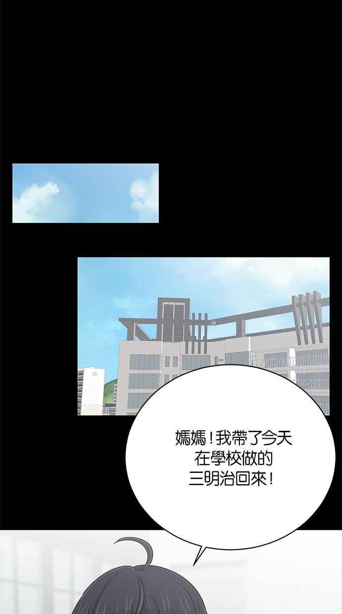 《第三次罗曼史》第54话 理想的家庭(1) 第24页