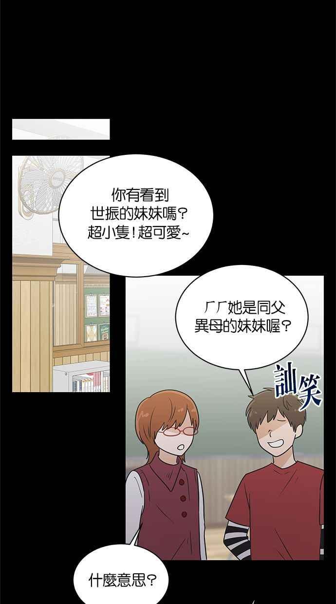 《第三次罗曼史》第54话 理想的家庭(1) 第32页