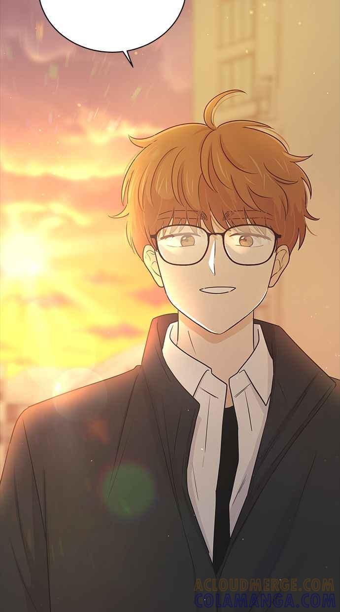 《第三次罗曼史》第54话 理想的家庭(1) 第76页