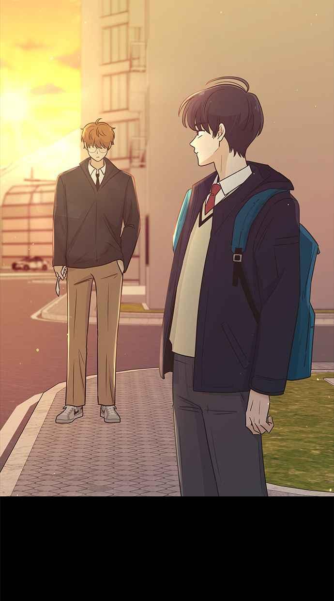 《第三次罗曼史》第54话 理想的家庭(1) 第74页