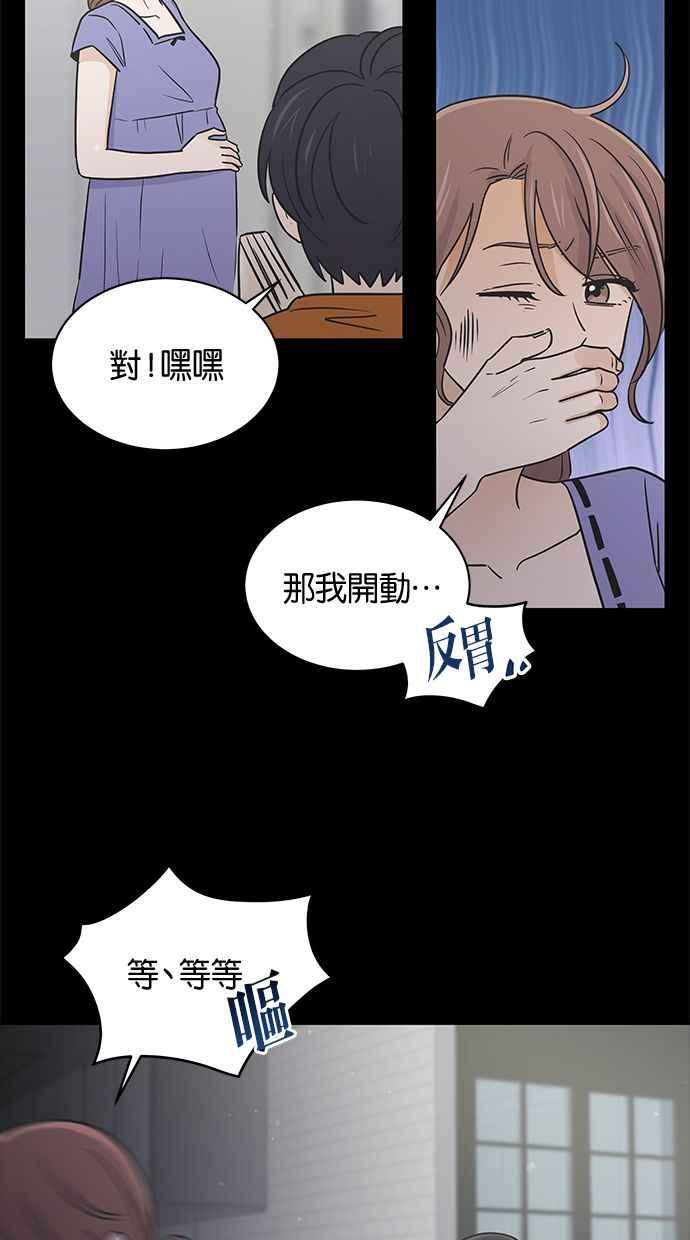 《第三次罗曼史》第54话 理想的家庭(1) 第26页