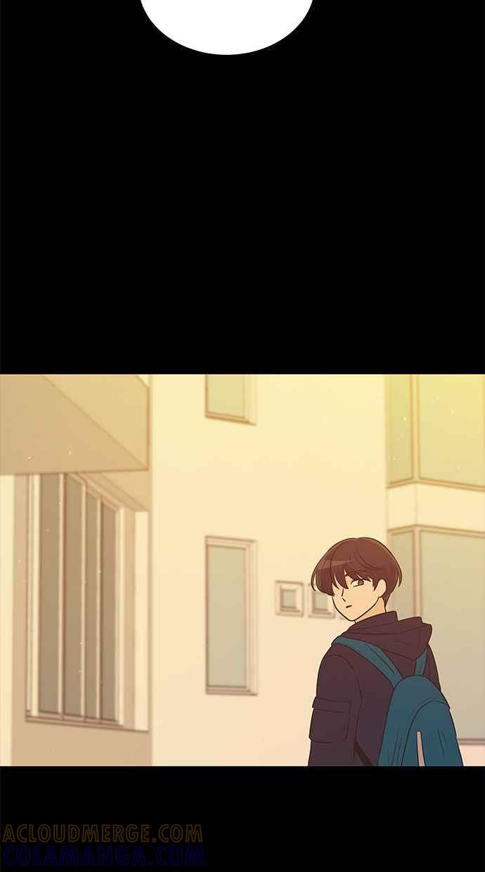 《第三次罗曼史》第54话 理想的家庭(1) 第70页