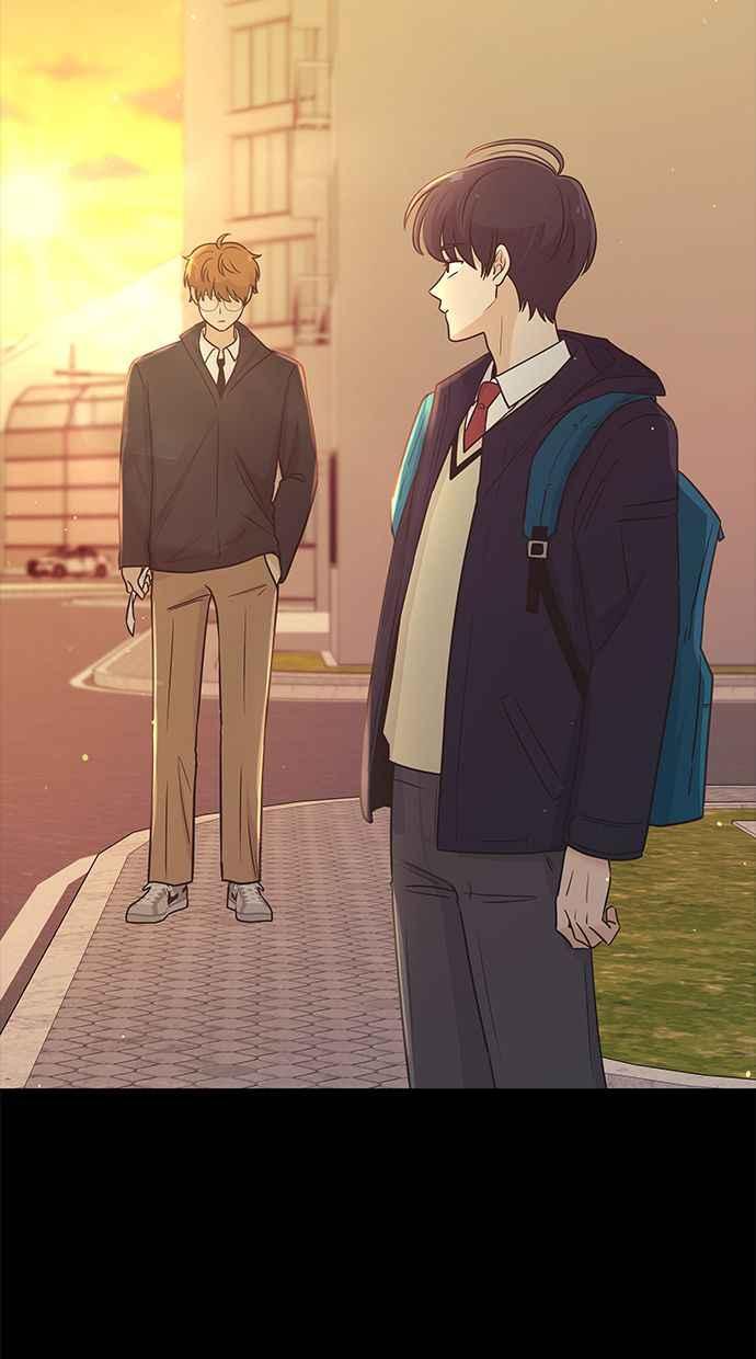 《第三次罗曼史》第55话 理想的家庭(2) 第3页