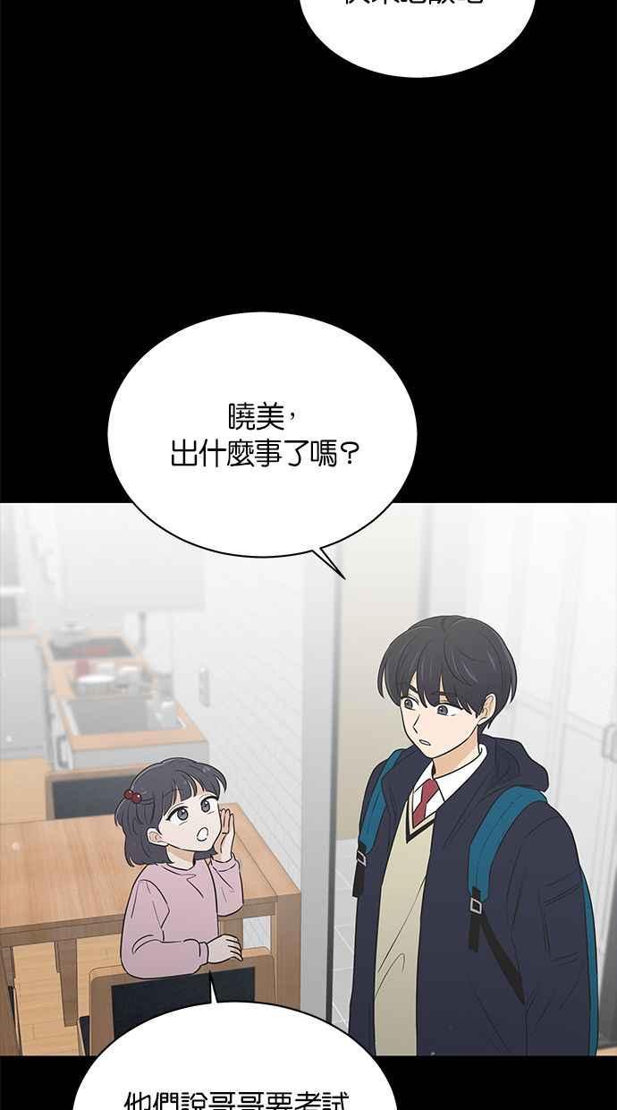 《第三次罗曼史》第55话 理想的家庭(2) 第23页
