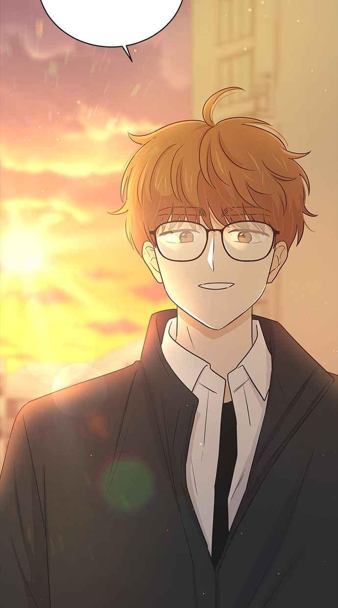 《第三次罗曼史》第55话 理想的家庭(2) 第5页