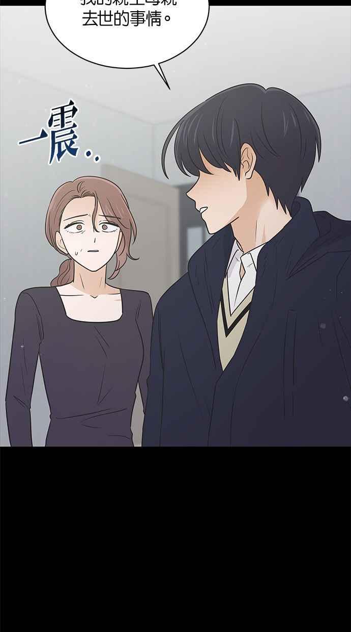 《第三次罗曼史》第55话 理想的家庭(2) 第72页