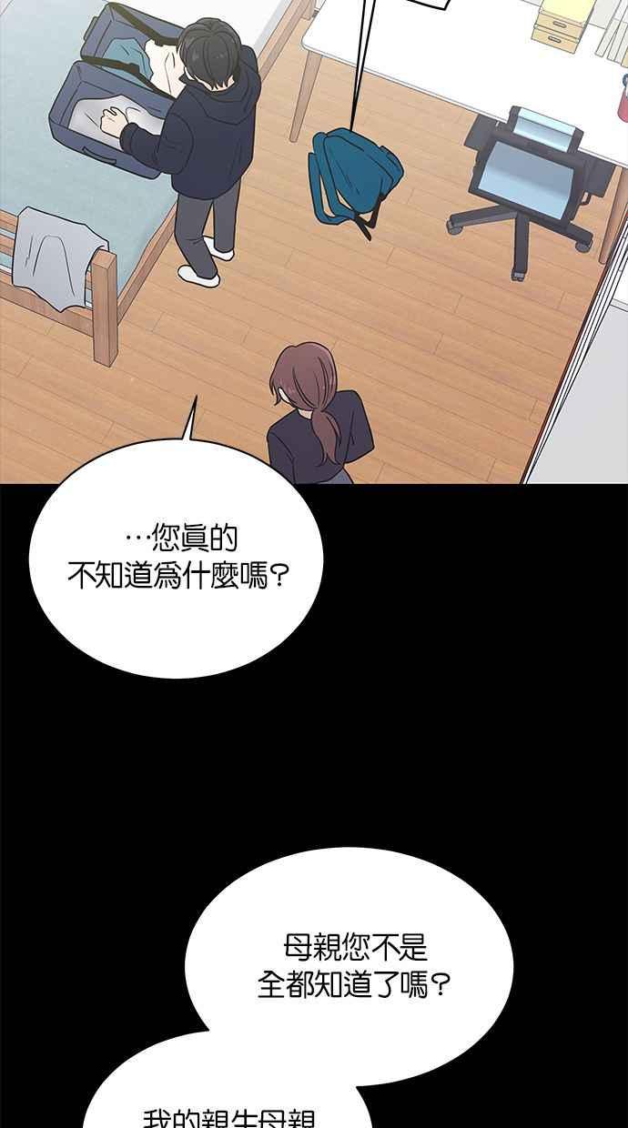《第三次罗曼史》第55话 理想的家庭(2) 第71页