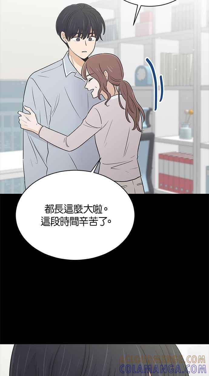 《第三次罗曼史》第55话 理想的家庭(2) 第31页