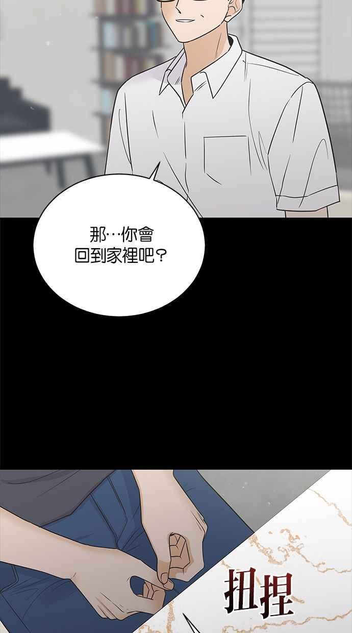 《第三次罗曼史》第56话 致未来的我(1) 第20页