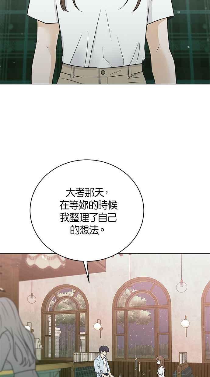 《第三次罗曼史》第56话 致未来的我(1) 第14页
