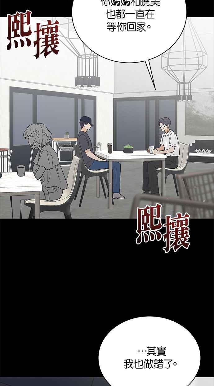 《第三次罗曼史》第56话 致未来的我(1) 第18页