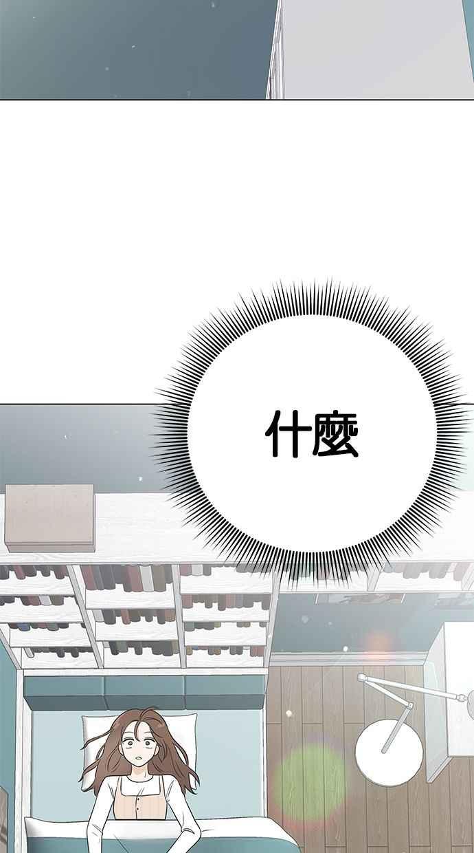 《第三次罗曼史》第56话 致未来的我(1) 第63页
