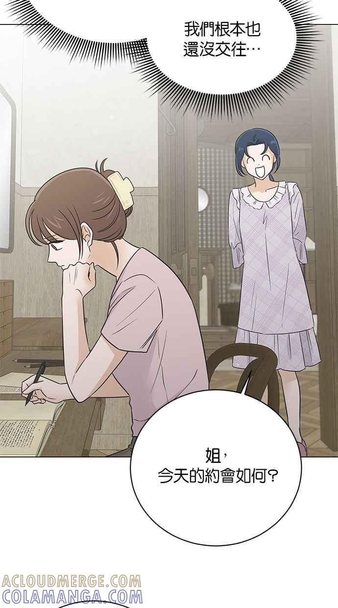 《第三次罗曼史》第56话 致未来的我(1) 第28页