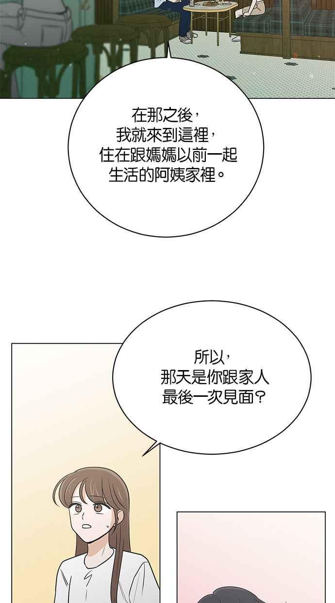 《第三次罗曼史》第56话 致未来的我(1) 第15页