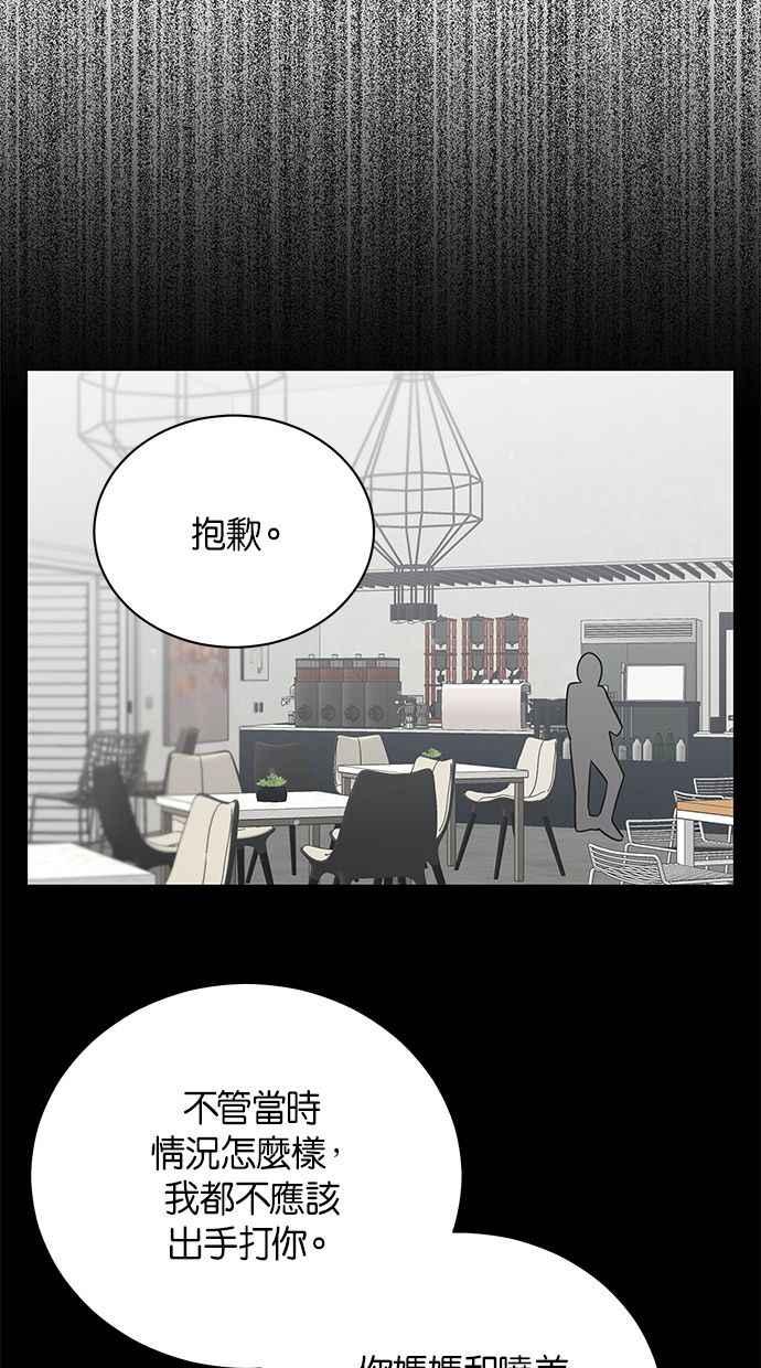 《第三次罗曼史》第56话 致未来的我(1) 第17页